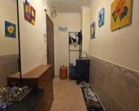 Herverkoop - Appartement -
Torrevieja - Playa del Cura