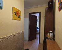 Herverkoop - Appartement -
Torrevieja - Playa del Cura