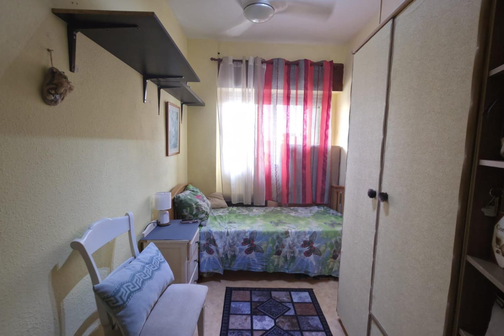 Herverkoop - Appartement -
Torrevieja - Playa del Cura