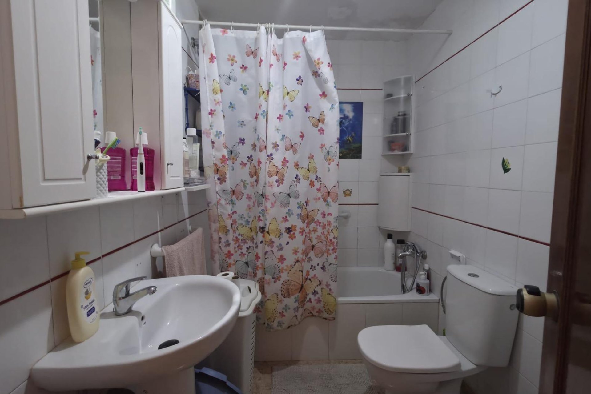 Herverkoop - Appartement -
Torrevieja - Playa del Cura