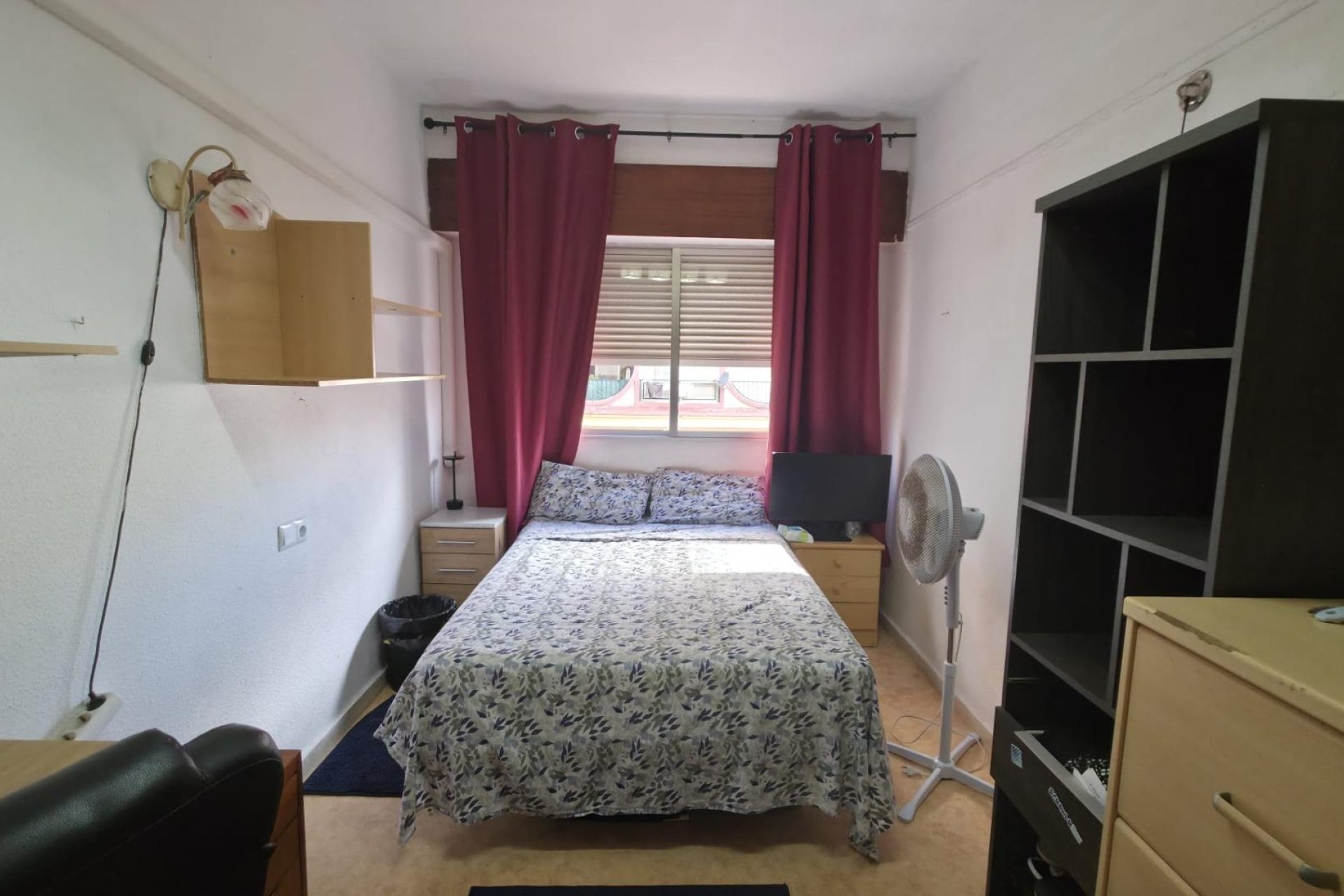 Herverkoop - Appartement -
Torrevieja - Playa del Cura