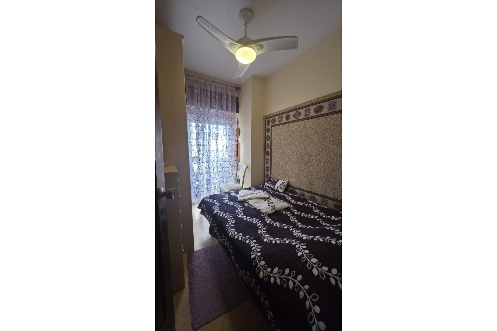 Herverkoop - Appartement -
Torrevieja - Playa del Cura