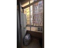 Herverkoop - Appartement -
Torrevieja - Playa del Cura