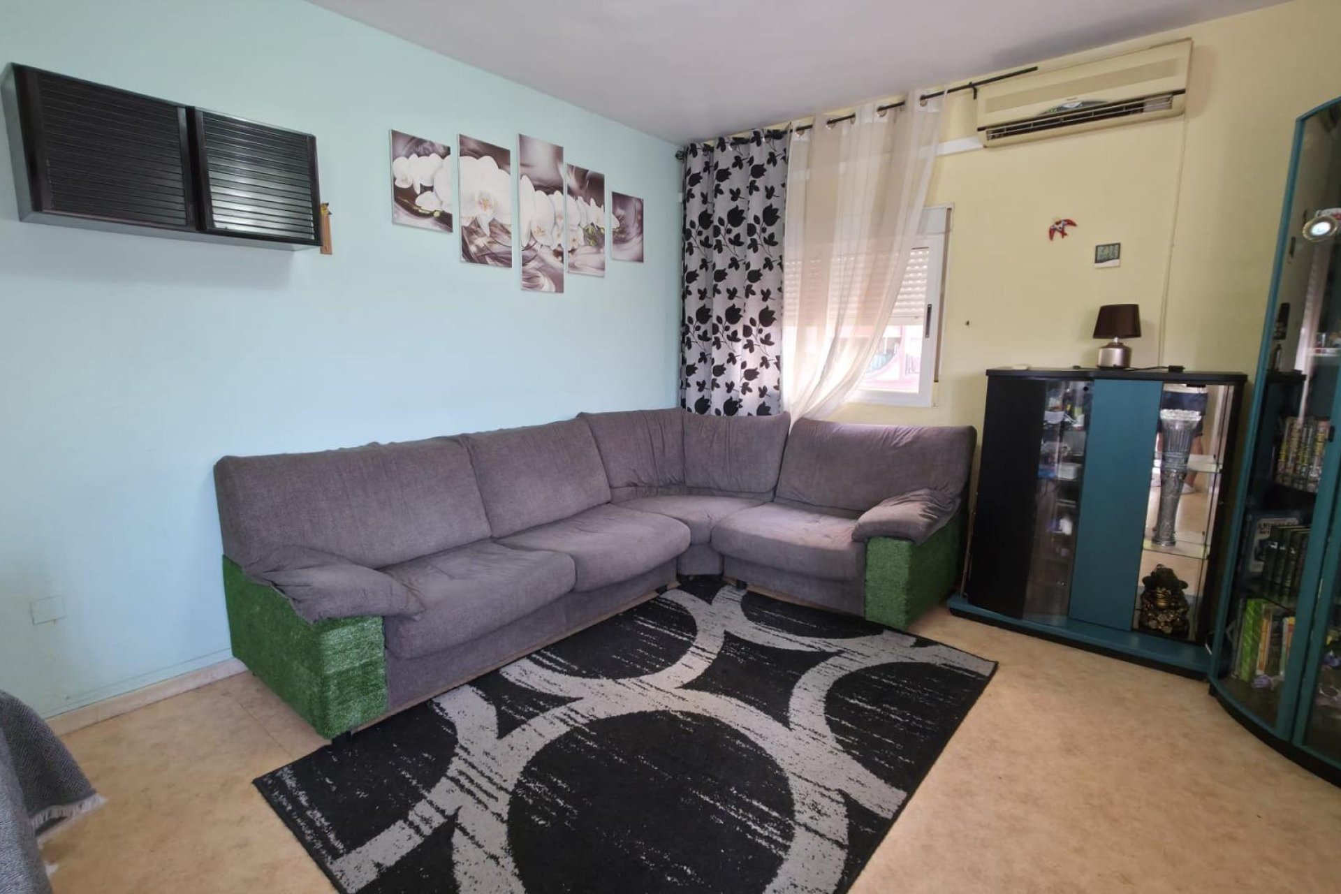 Herverkoop - Appartement -
Torrevieja - Playa del Cura