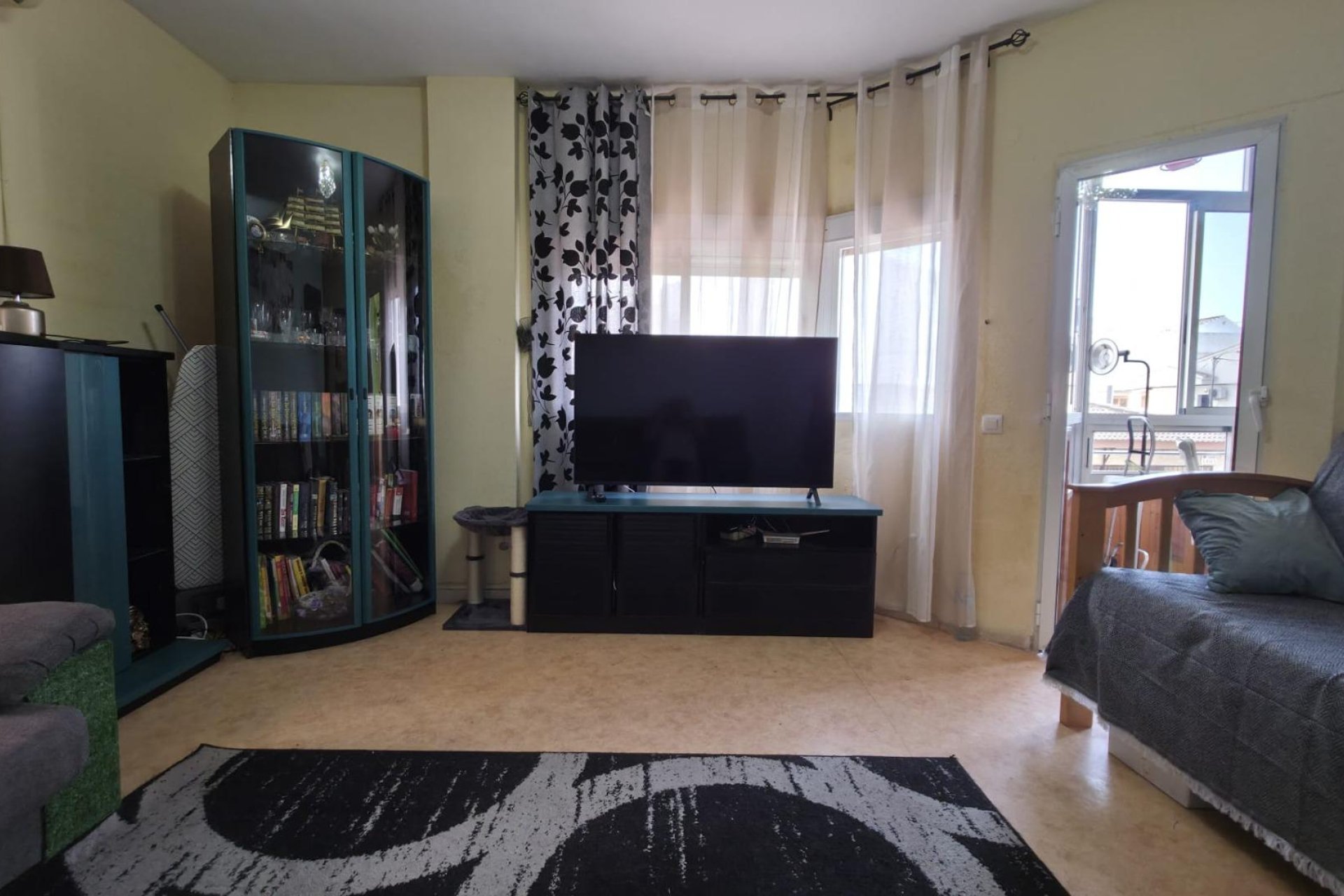 Herverkoop - Appartement -
Torrevieja - Playa del Cura