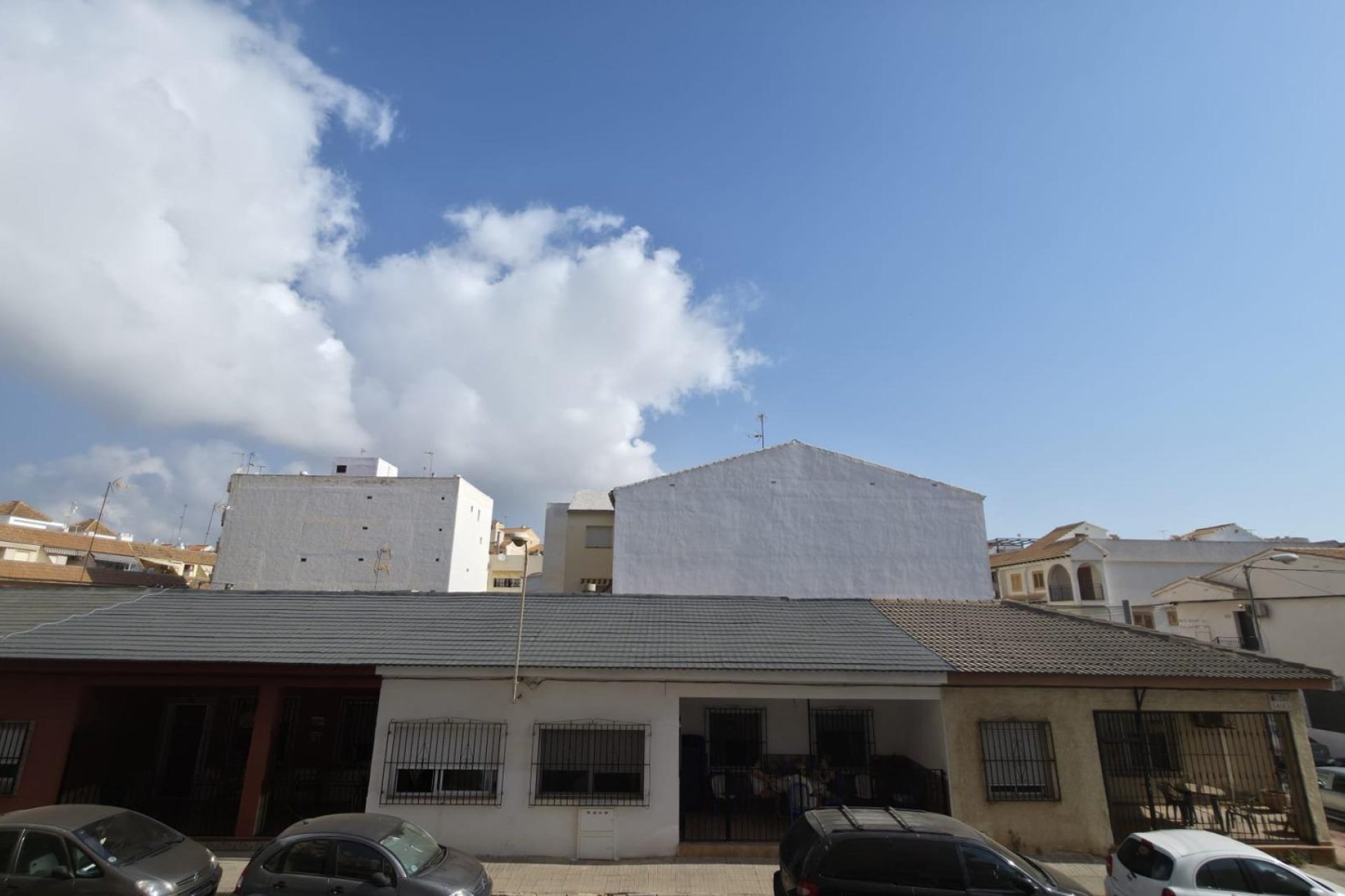 Herverkoop - Appartement -
Torrevieja - Playa del Cura