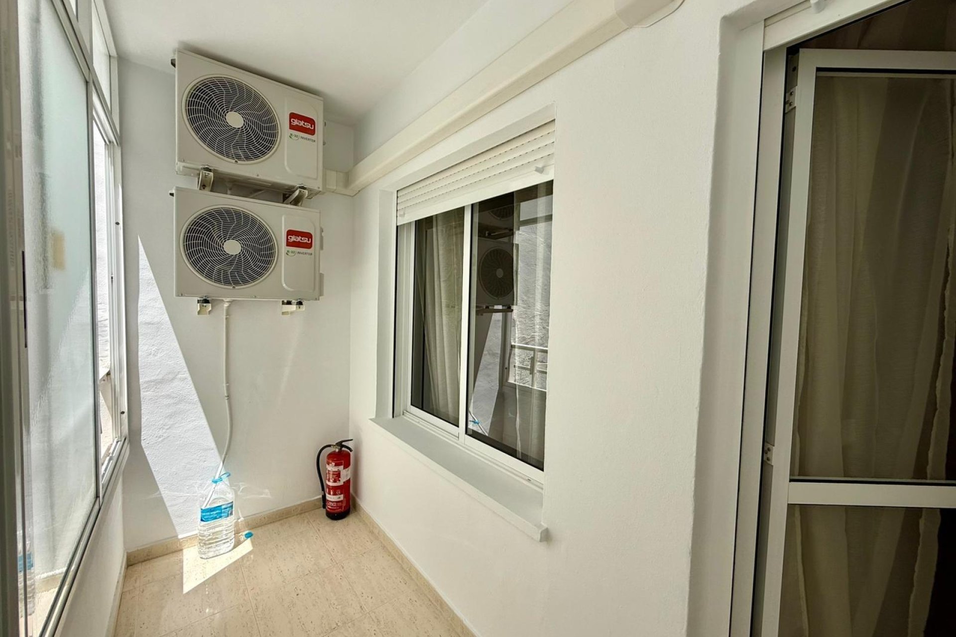Herverkoop - Appartement -
Torrevieja - Playa del Cura