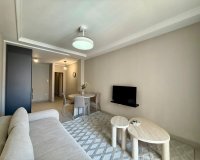 Herverkoop - Appartement -
Torrevieja - Playa del Cura