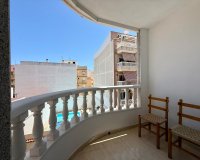 Herverkoop - Appartement -
Torrevieja - Playa del Cura