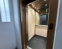 Herverkoop - Appartement -
Torrevieja - Playa del Cura