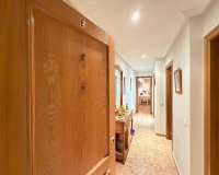 Herverkoop - Appartement -
Torrevieja - Playa del Cura