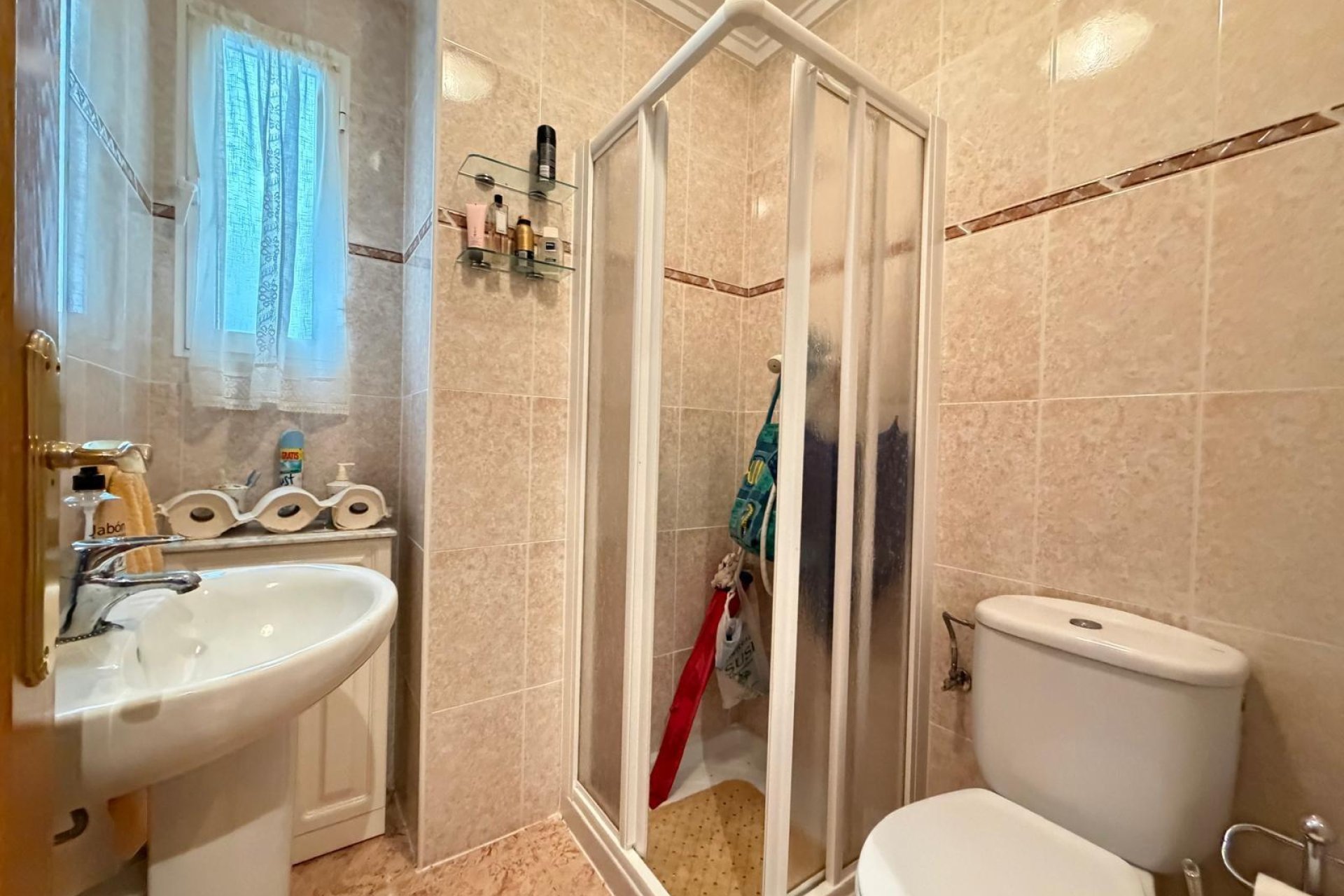 Herverkoop - Appartement -
Torrevieja - Playa del Cura