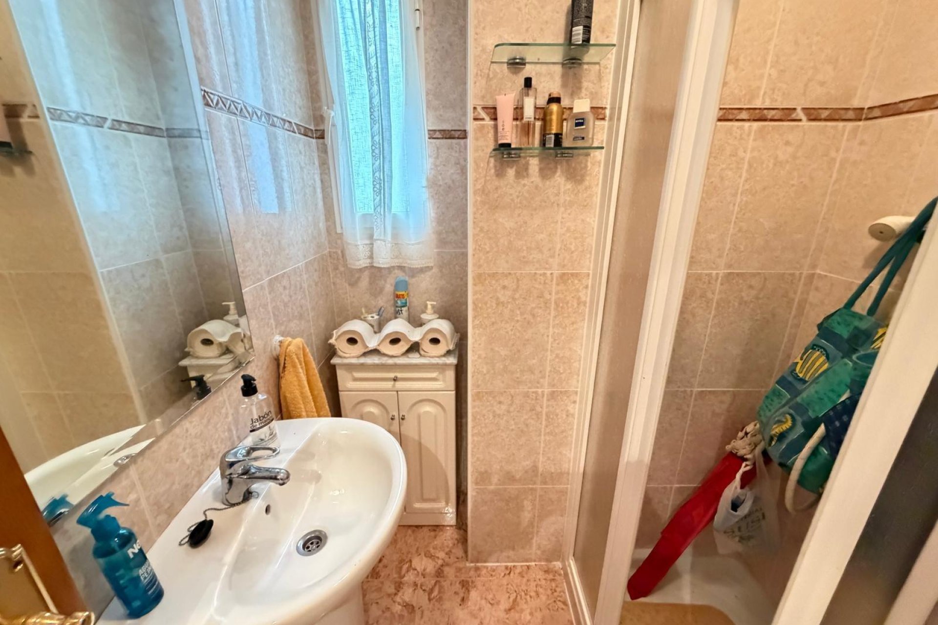 Herverkoop - Appartement -
Torrevieja - Playa del Cura
