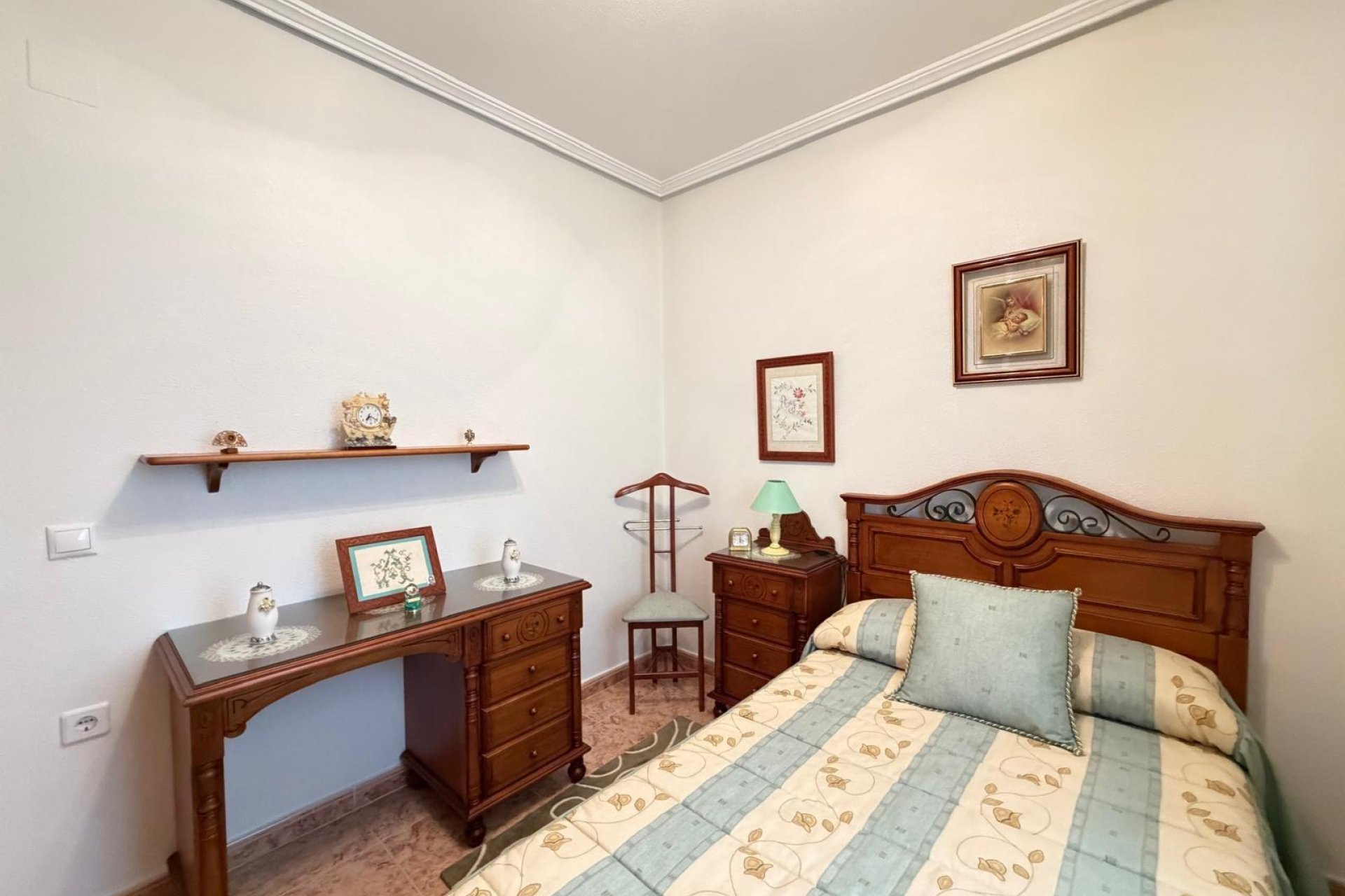 Herverkoop - Appartement -
Torrevieja - Playa del Cura