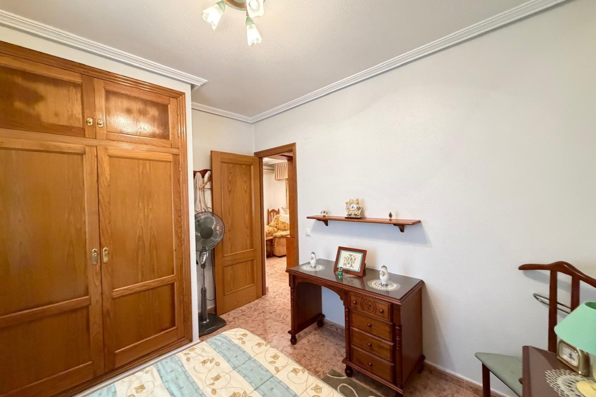 Herverkoop - Appartement -
Torrevieja - Playa del Cura