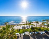 Herverkoop - Appartement -
Torrevieja - Playa del Cura