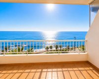Herverkoop - Appartement -
Torrevieja - Playa del Cura