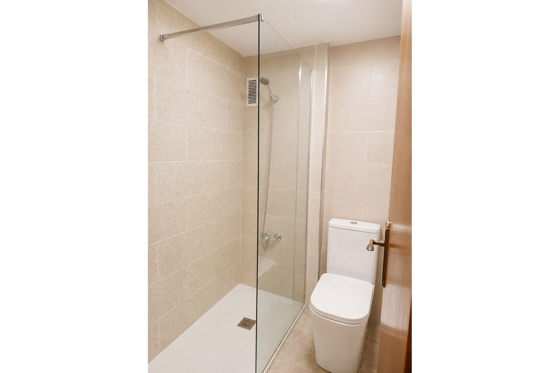 Herverkoop - Appartement -
Torrevieja - Playa del Cura
