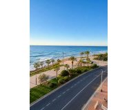 Herverkoop - Appartement -
Torrevieja - Playa del Cura