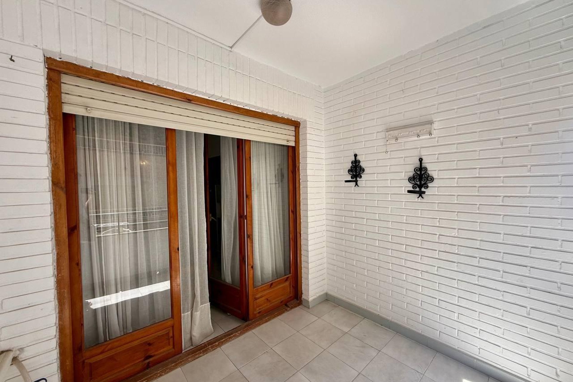 Herverkoop - Appartement -
Torrevieja - Playa del Cura