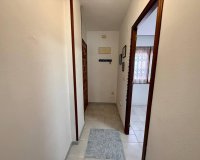 Herverkoop - Appartement -
Torrevieja - Playa del Cura