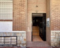 Herverkoop - Appartement -
Torrevieja - Playa del Cura