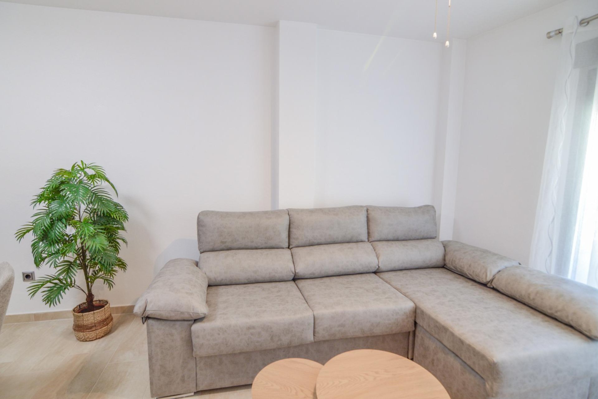 Herverkoop - Appartement -
Torrevieja - Playa del Cura