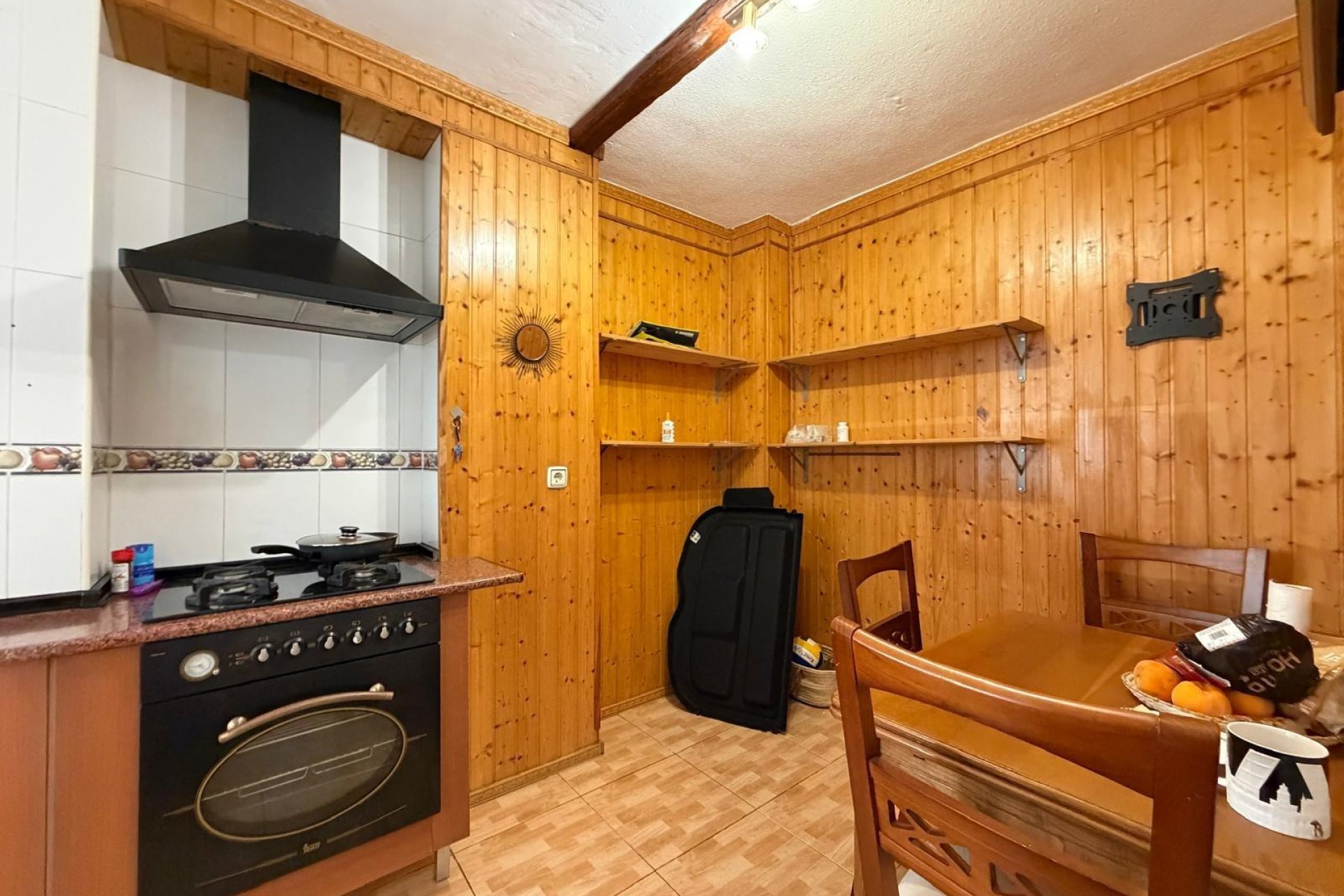 Herverkoop - Appartement -
Torrevieja - Playa del Cura
