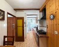Herverkoop - Appartement -
Torrevieja - Playa del Cura