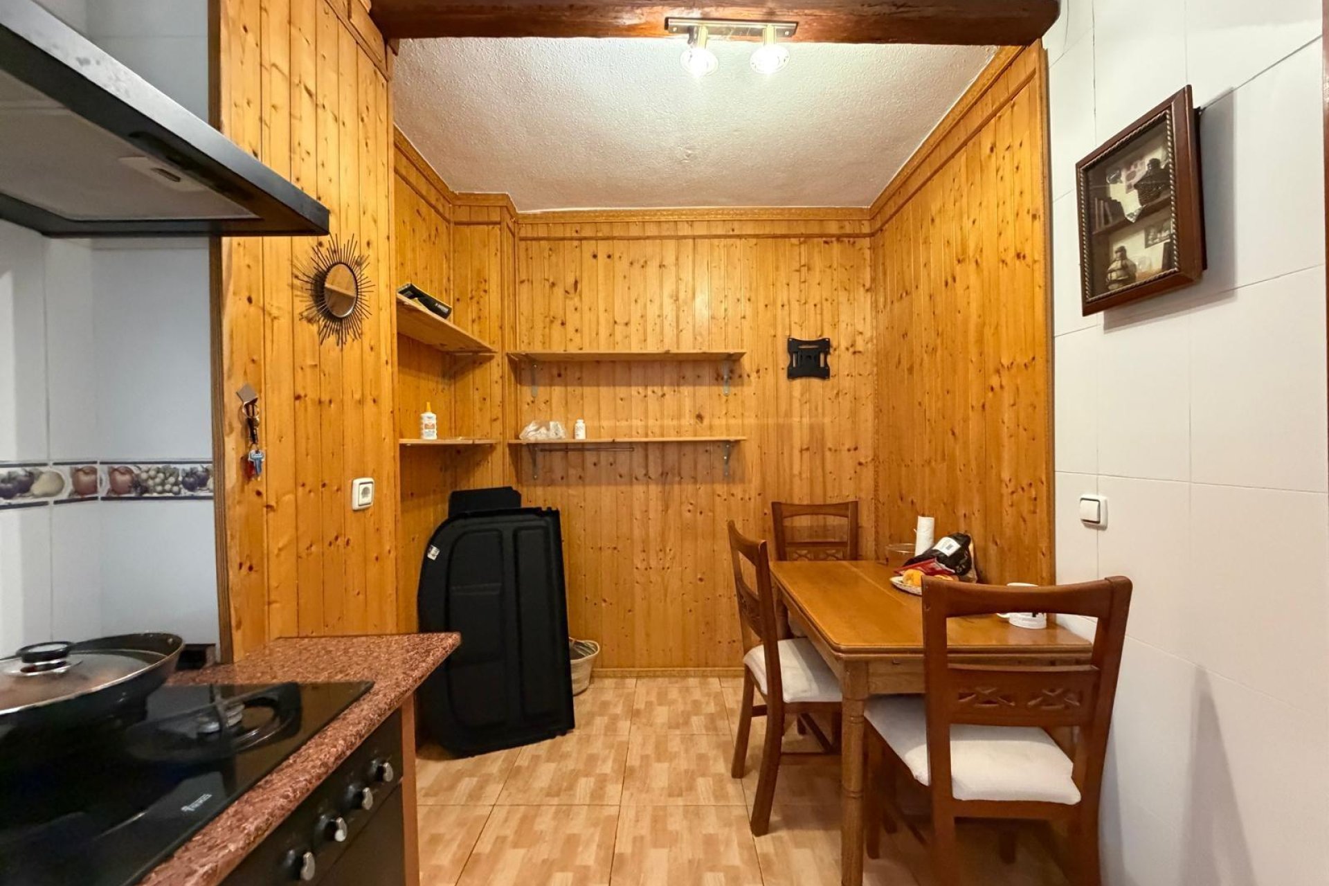Herverkoop - Appartement -
Torrevieja - Playa del Cura
