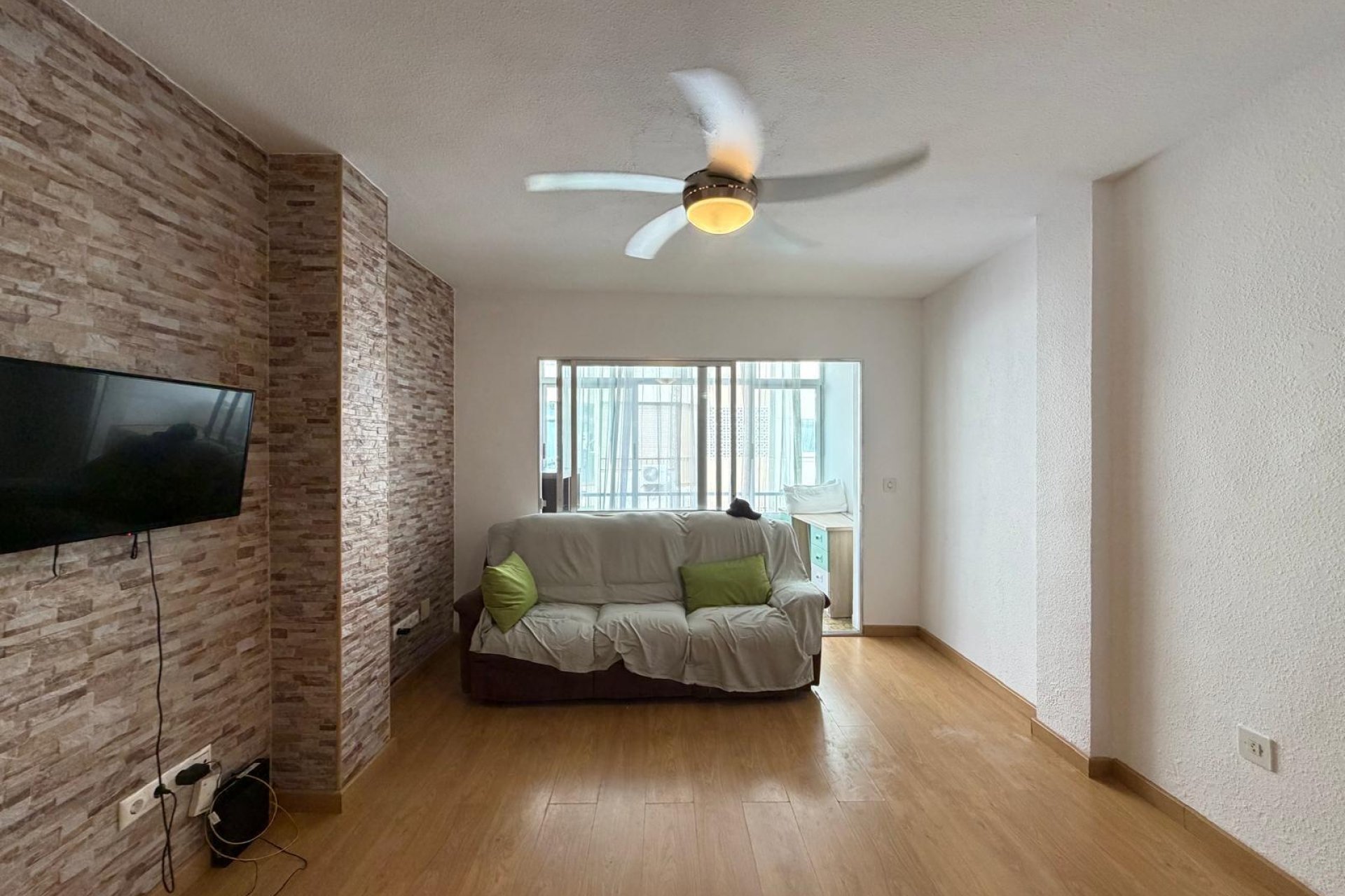 Herverkoop - Appartement -
Torrevieja - Playa del Cura