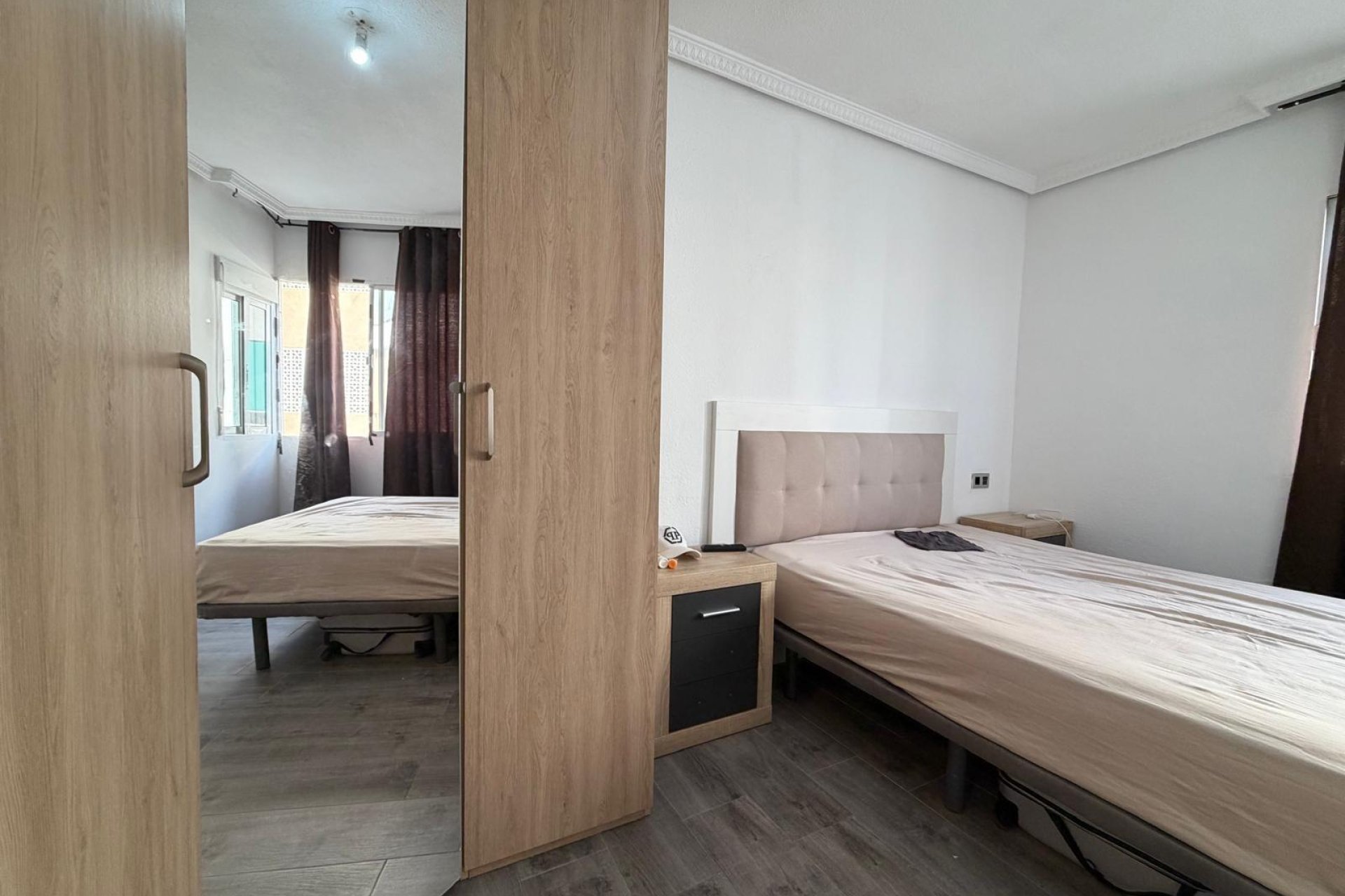 Herverkoop - Appartement -
Torrevieja - Playa del Cura