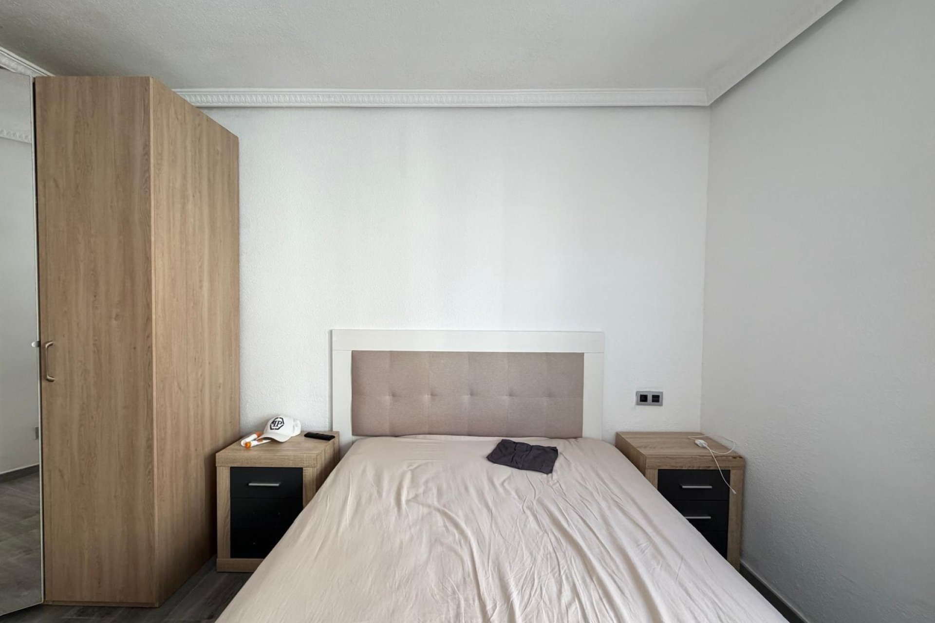 Herverkoop - Appartement -
Torrevieja - Playa del Cura