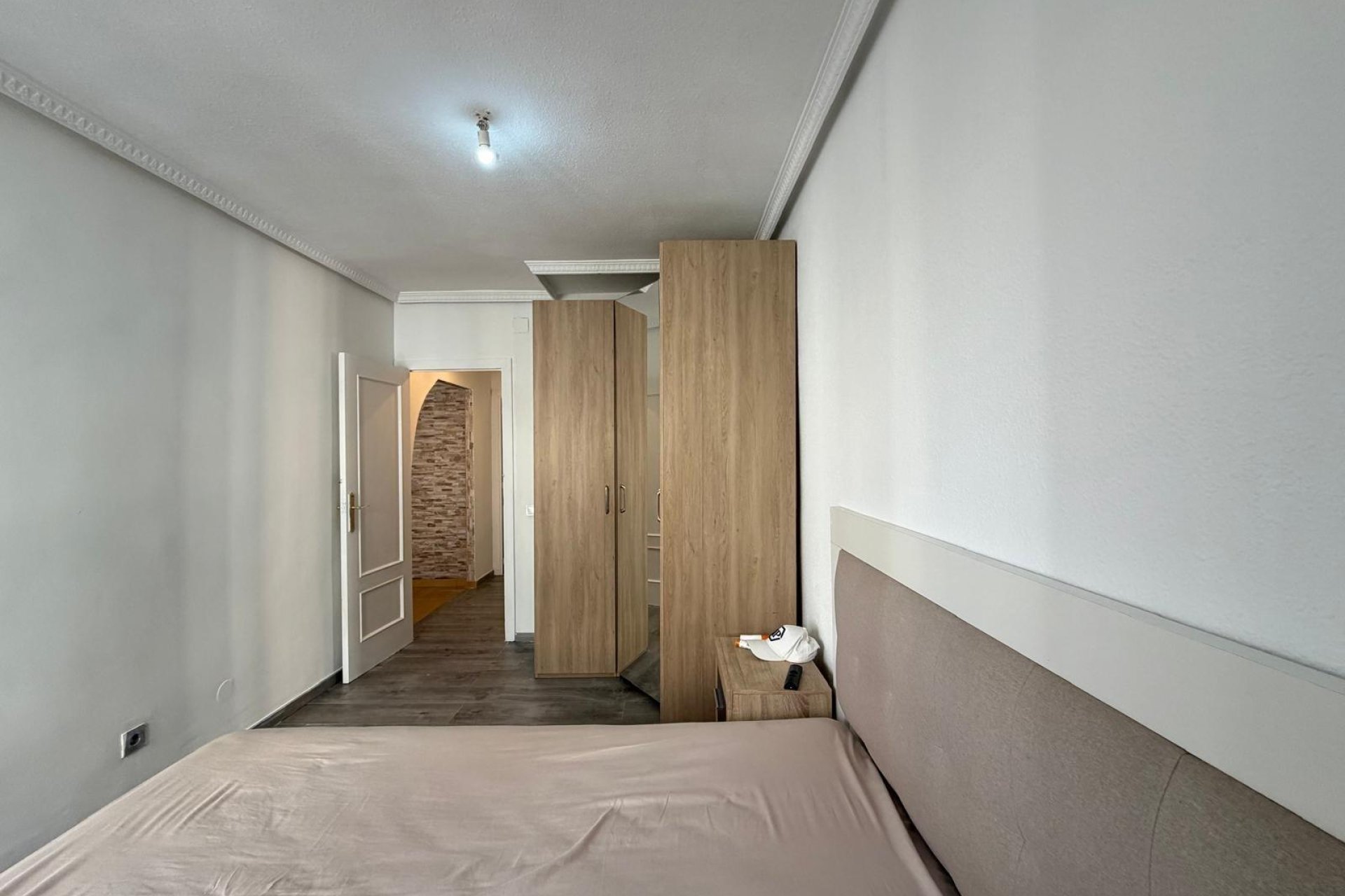 Herverkoop - Appartement -
Torrevieja - Playa del Cura