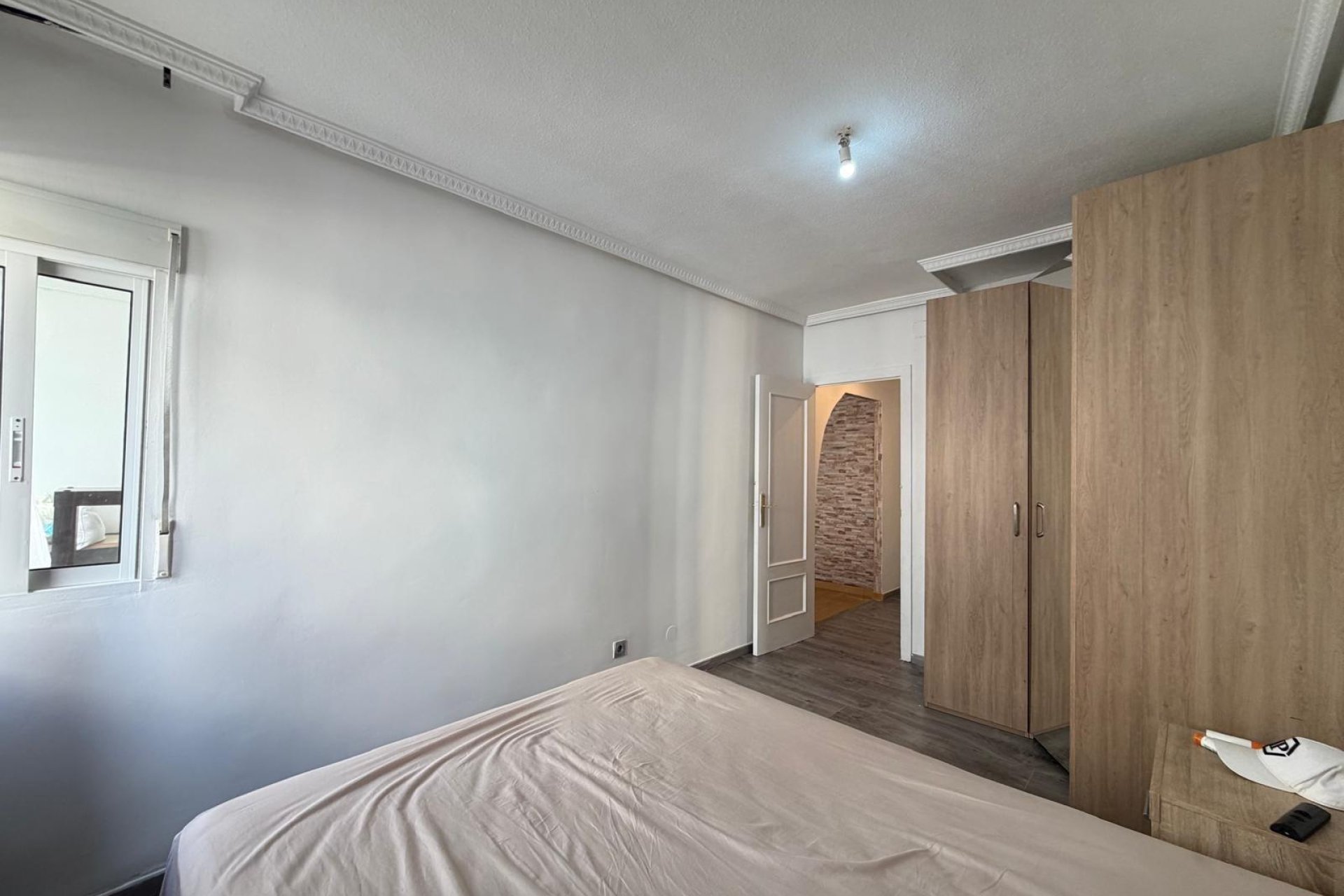 Herverkoop - Appartement -
Torrevieja - Playa del Cura