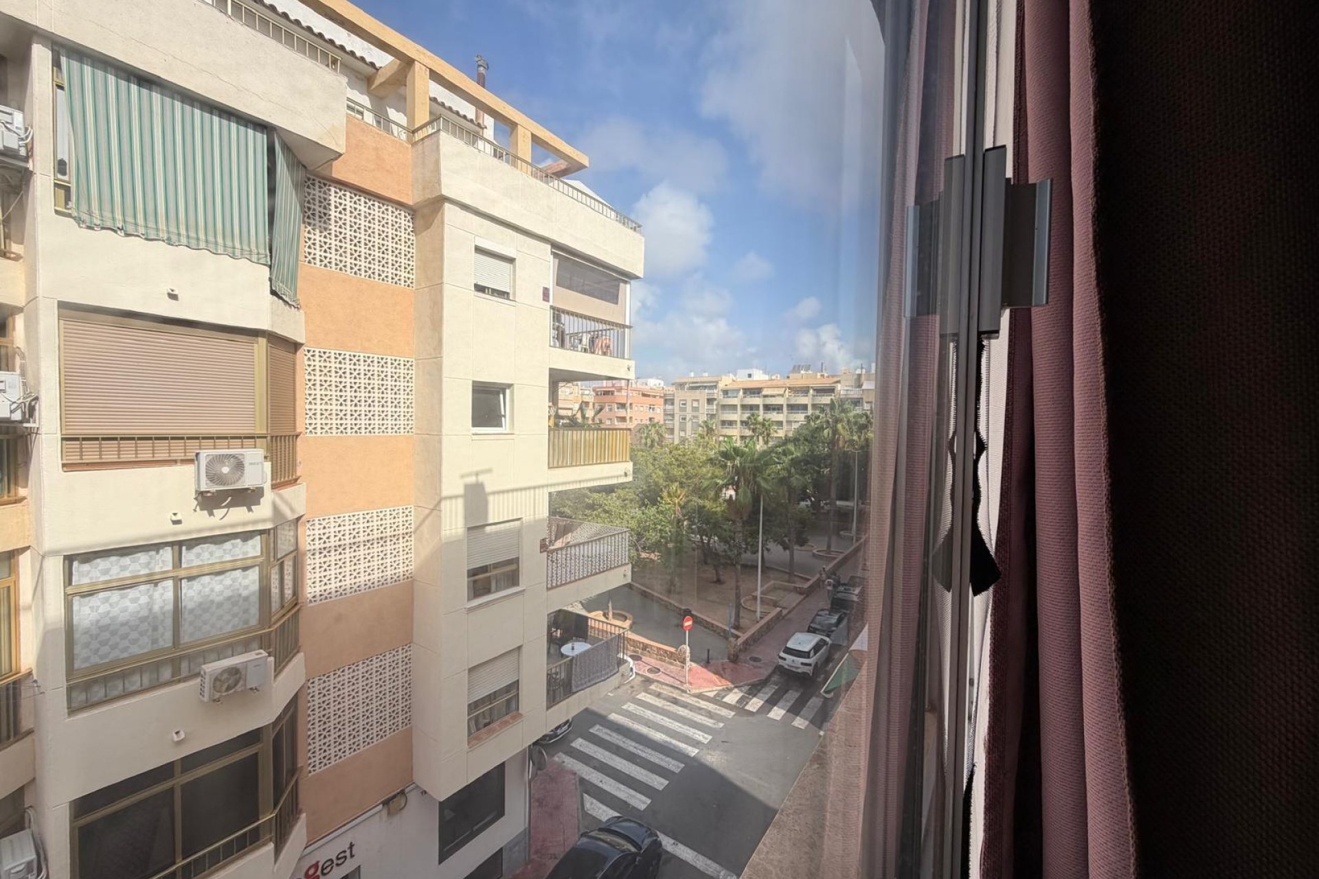 Herverkoop - Appartement -
Torrevieja - Playa del Cura