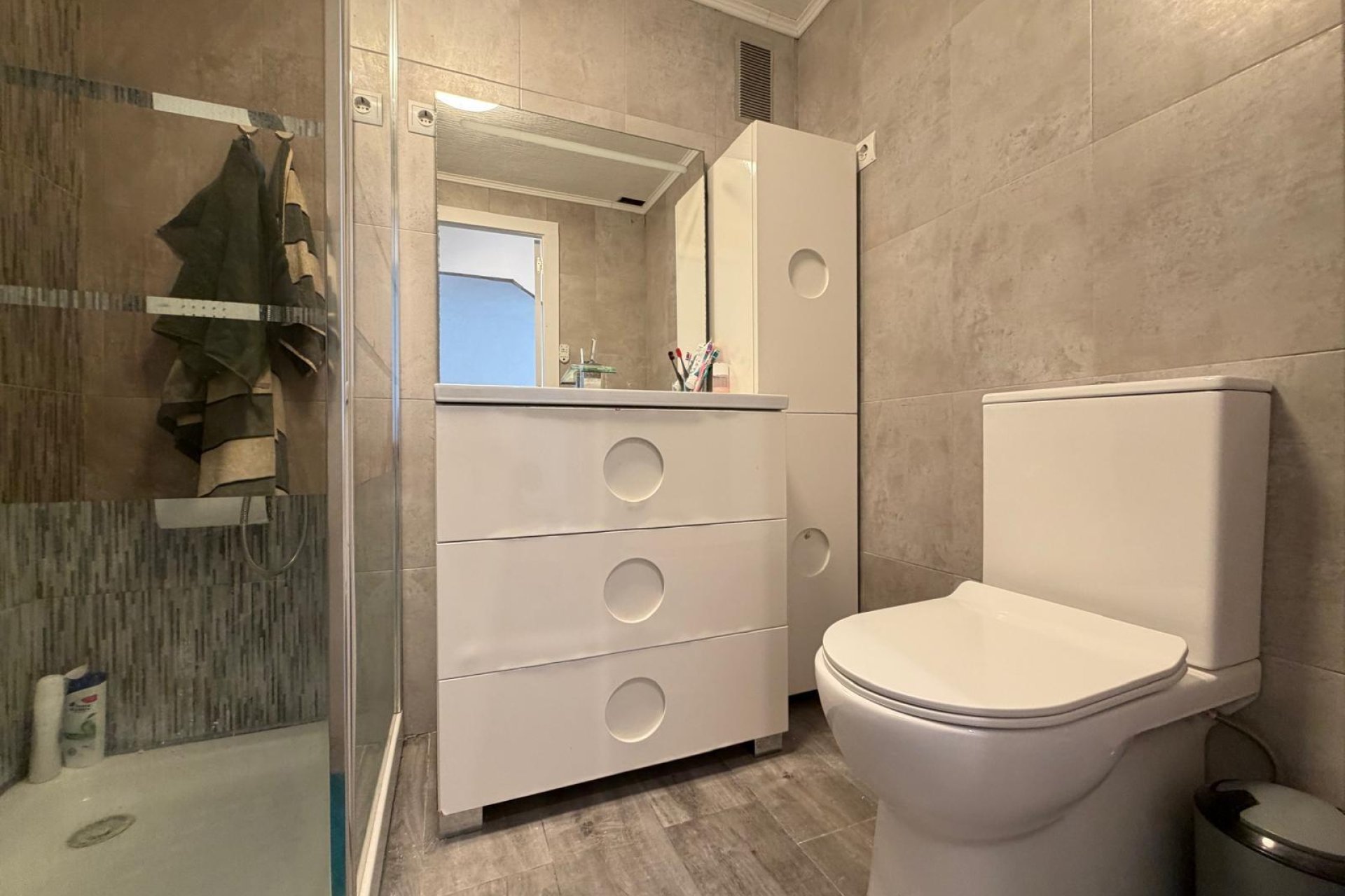Herverkoop - Appartement -
Torrevieja - Playa del Cura