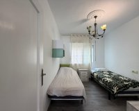 Herverkoop - Appartement -
Torrevieja - Playa del Cura