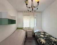 Herverkoop - Appartement -
Torrevieja - Playa del Cura