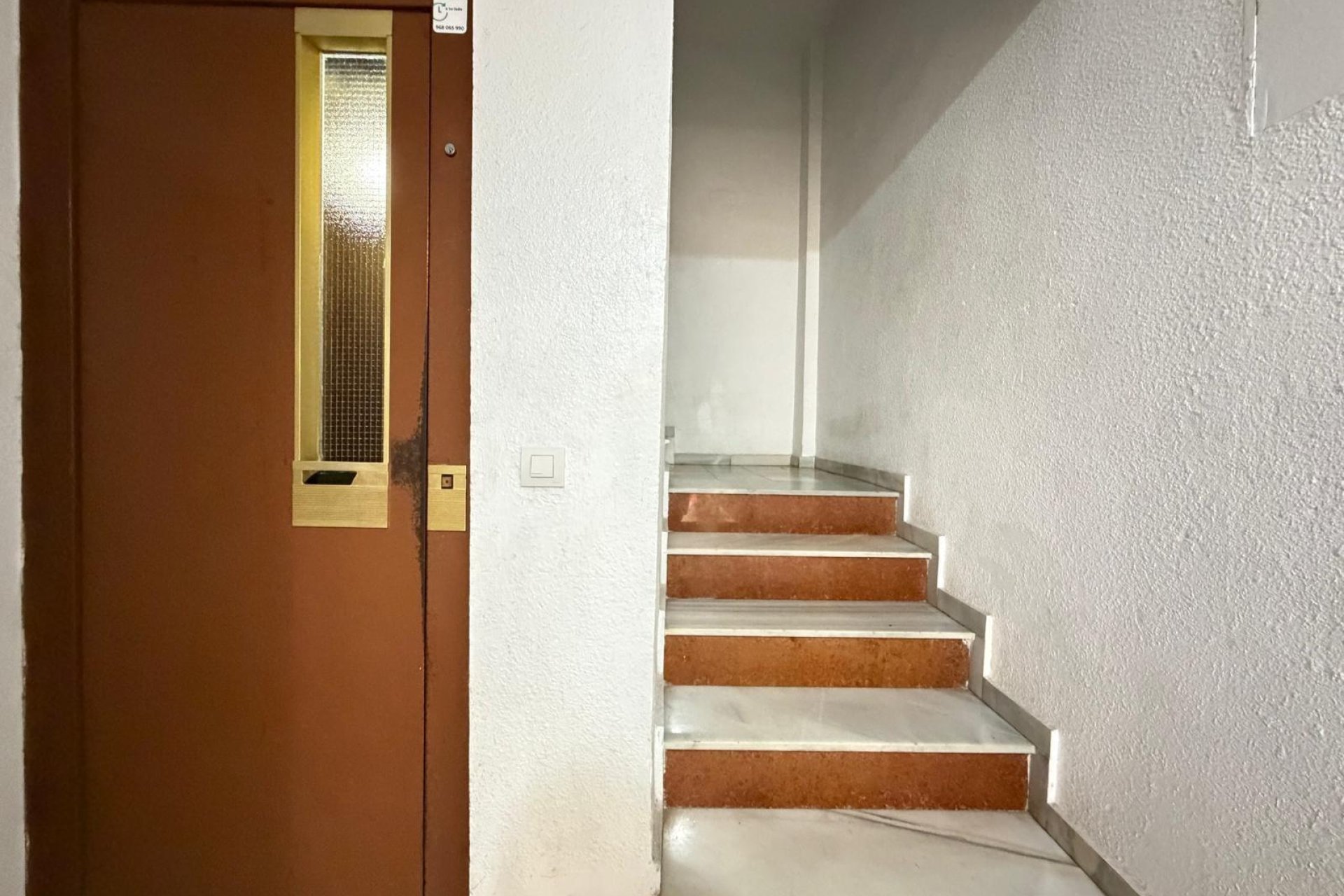Herverkoop - Appartement -
Torrevieja - Playa del Cura