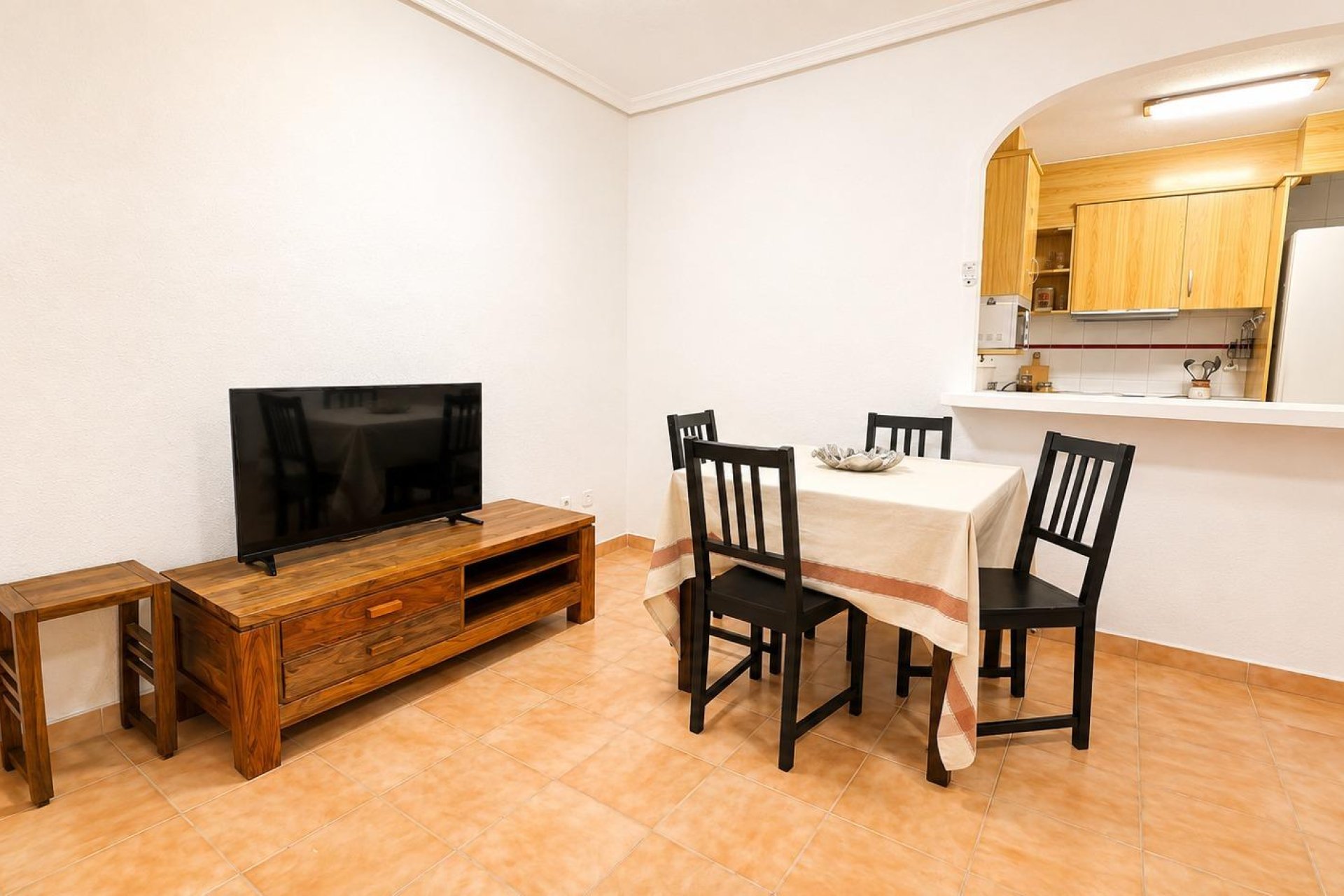 Herverkoop - Appartement -
Torrevieja - Playa del Cura
