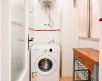 Herverkoop - Appartement -
Torrevieja - Playa del Cura