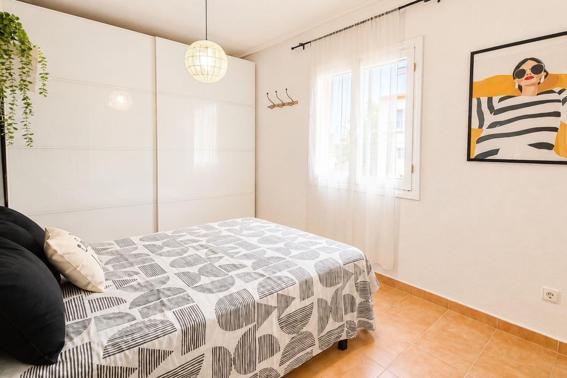 Herverkoop - Appartement -
Torrevieja - Playa del Cura