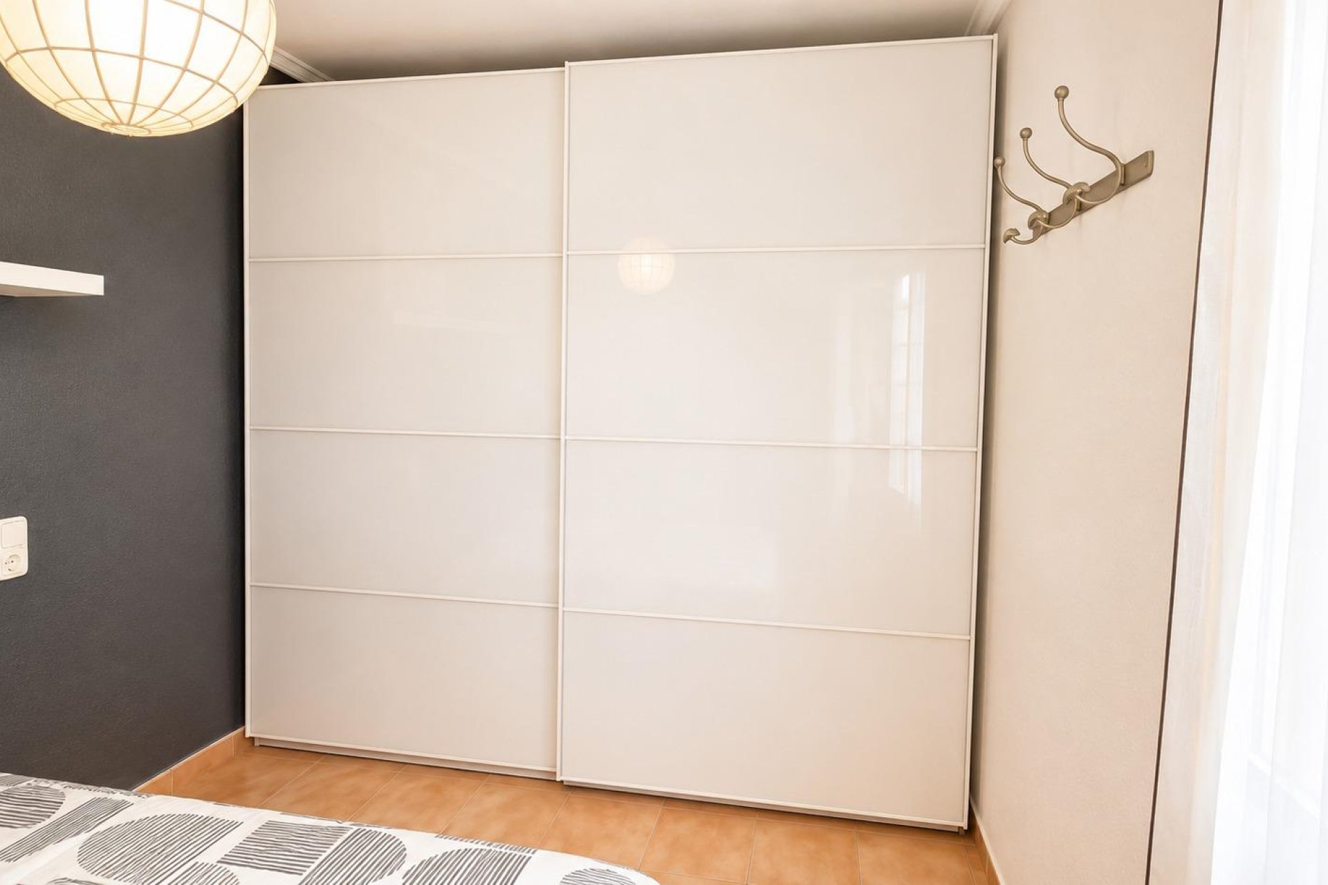 Herverkoop - Appartement -
Torrevieja - Playa del Cura