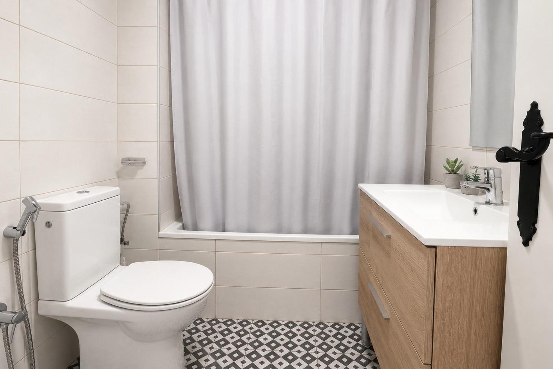 Herverkoop - Appartement -
Torrevieja - Playa del Cura