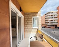 Herverkoop - Appartement -
Torrevieja - Playa del Cura