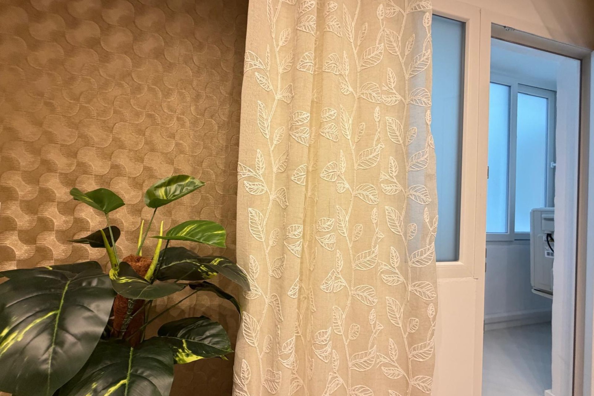 Herverkoop - Appartement -
Torrevieja - Playa del Cura