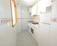Herverkoop - Appartement -
Torrevieja - Playa del Cura