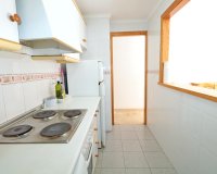 Herverkoop - Appartement -
Torrevieja - Playa del Cura