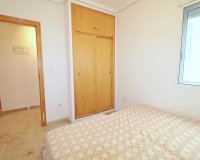 Herverkoop - Appartement -
Torrevieja - Playa del Cura